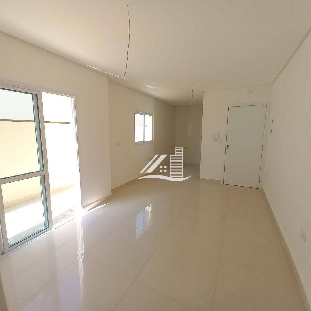 Apartamento à venda com 2 quartos, 94m² - Foto 1