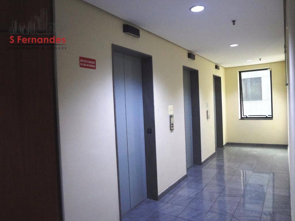 Conjunto Comercial-Sala para alugar, 310m² - Foto 14