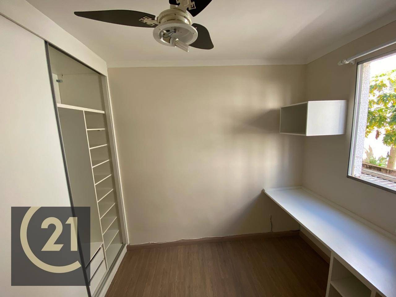 Apartamento à venda com 2 quartos, 48m² - Foto 4