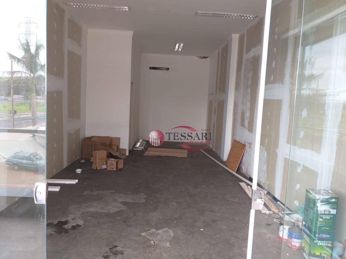 Conjunto Comercial-Sala para alugar, 40m² - Foto 3