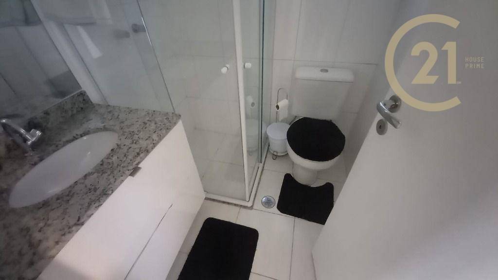 Apartamento à venda com 3 quartos, 95m² - Foto 16