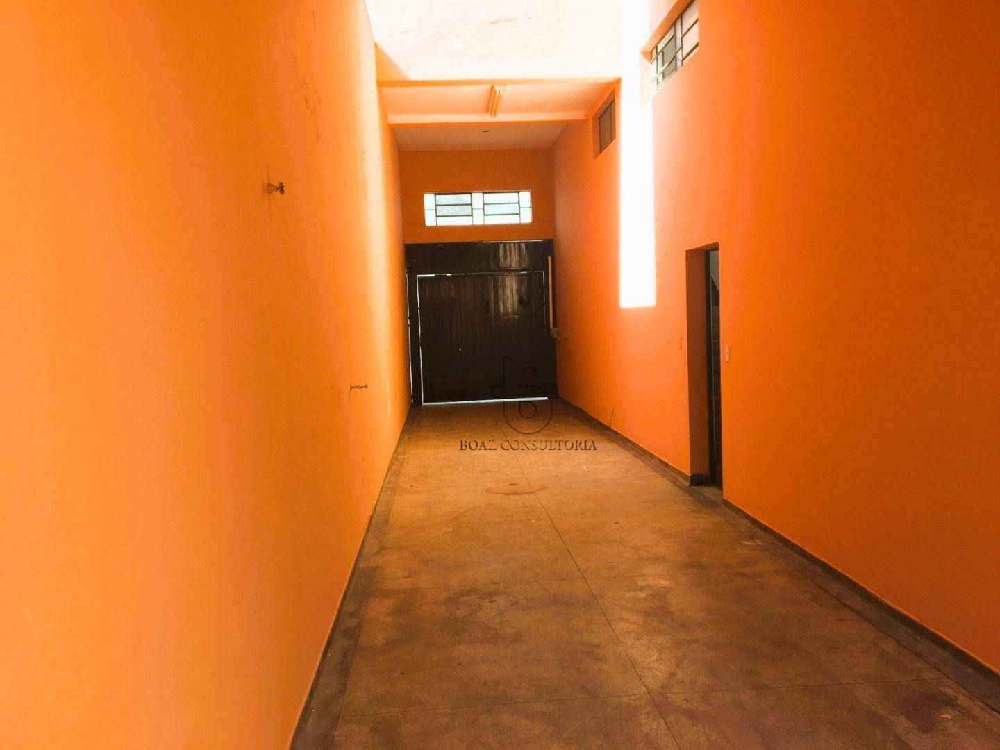 Sobrado para alugar com 2 quartos, 289m² - Foto 3