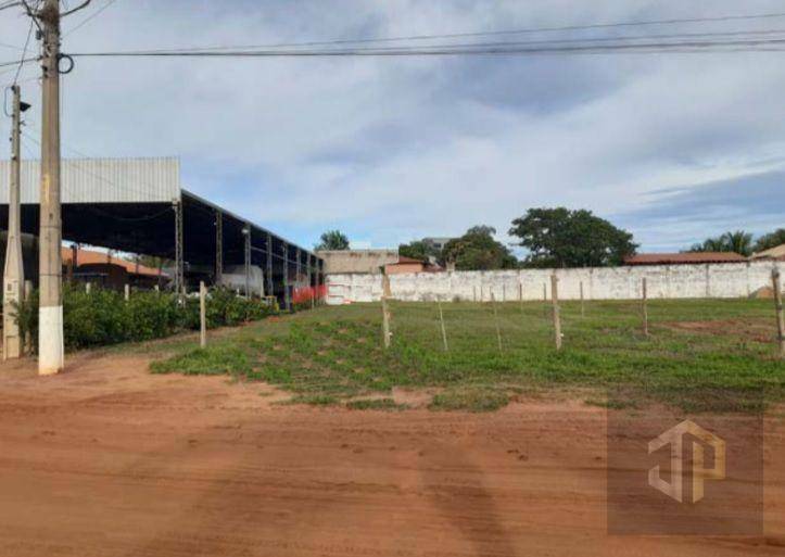 Loteamento e Condomínio à venda, 750M2 - Foto 1