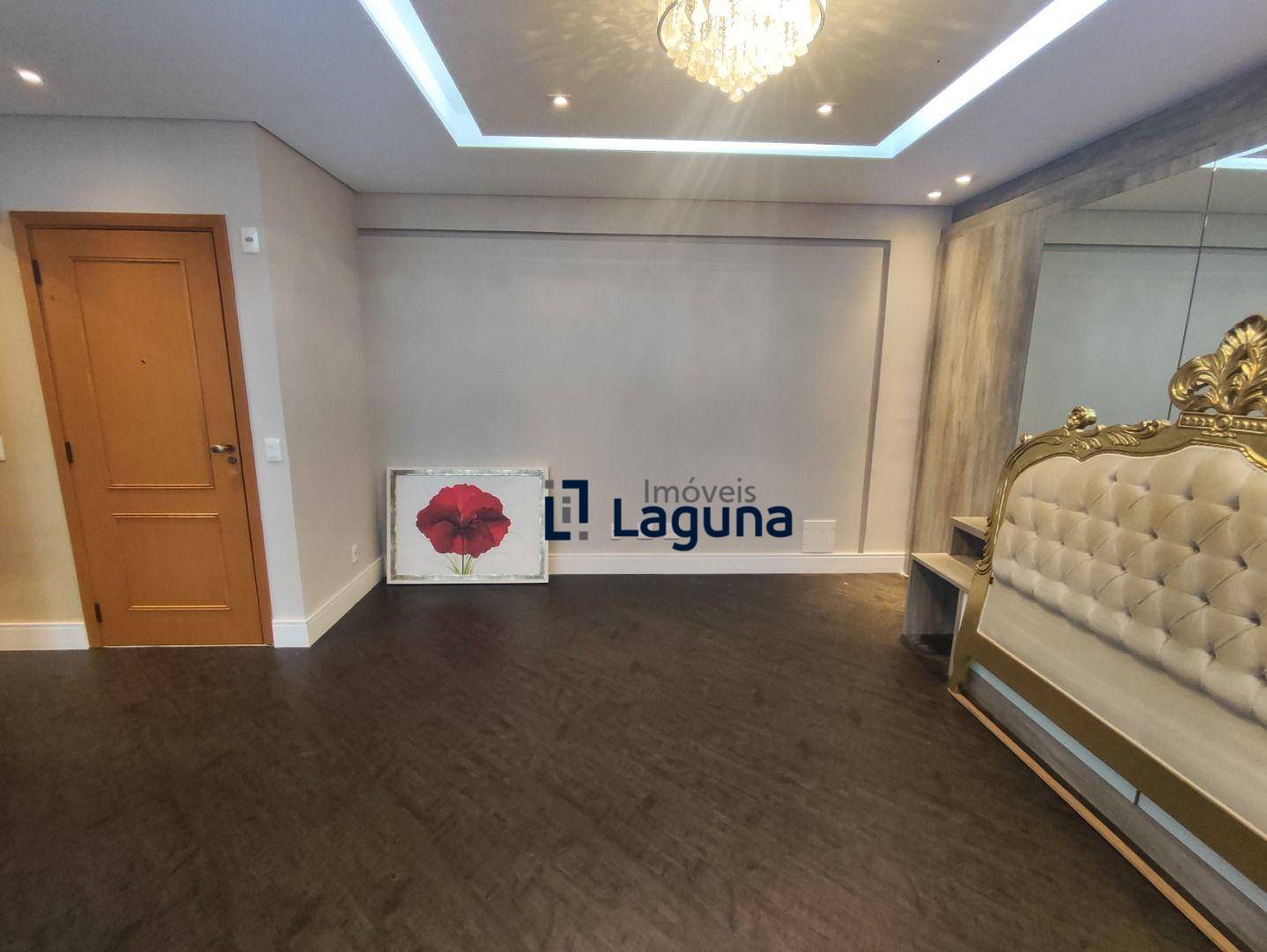 Apartamento, 3 quartos, 126 m² - Foto 2