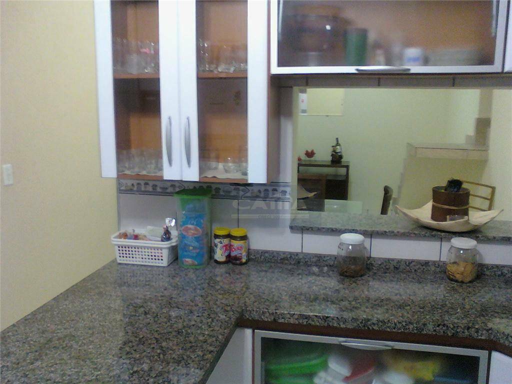 Sobrado à venda com 4 quartos, 300m² - Foto 39