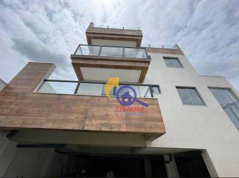 Cobertura, 3 quartos, 127 m² - Foto 3