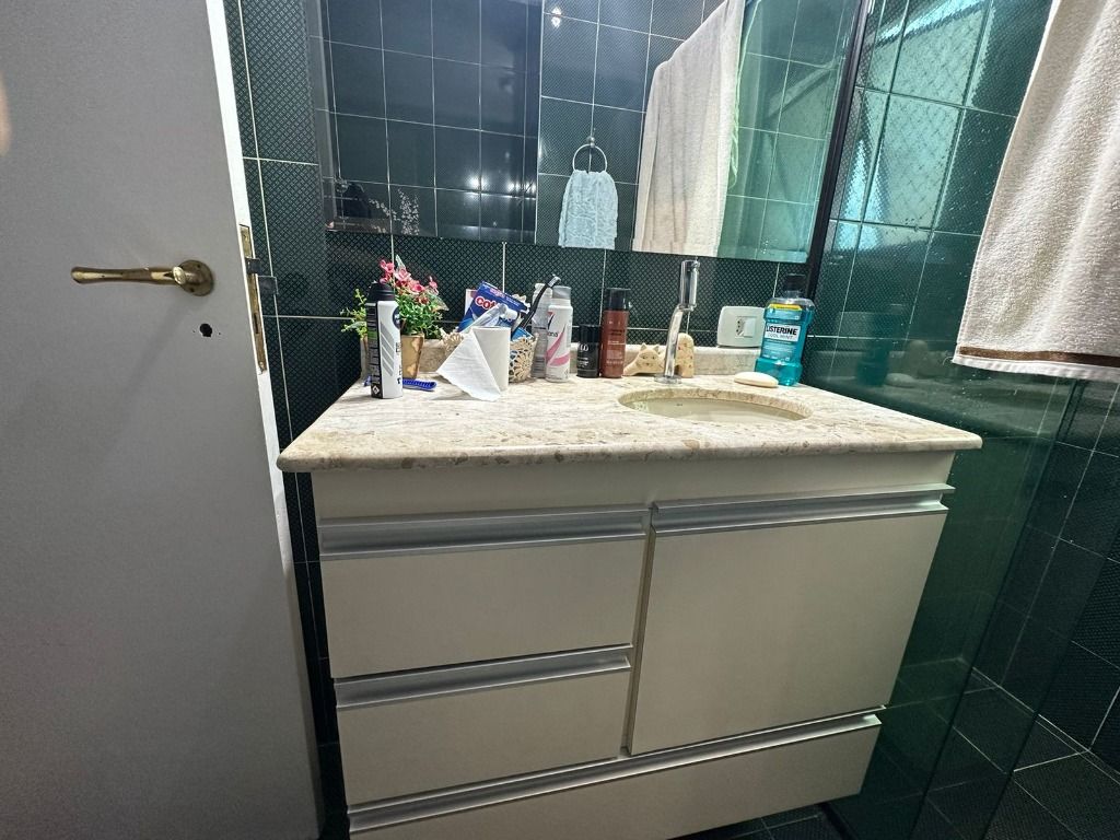 Apartamento à venda com 2 quartos, 82m² - Foto 13