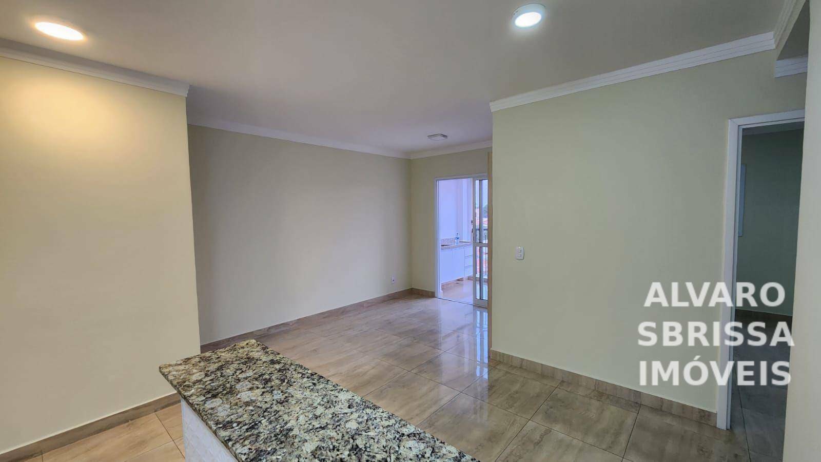 Apartamento à venda com 3 quartos, 89m² - Foto 9