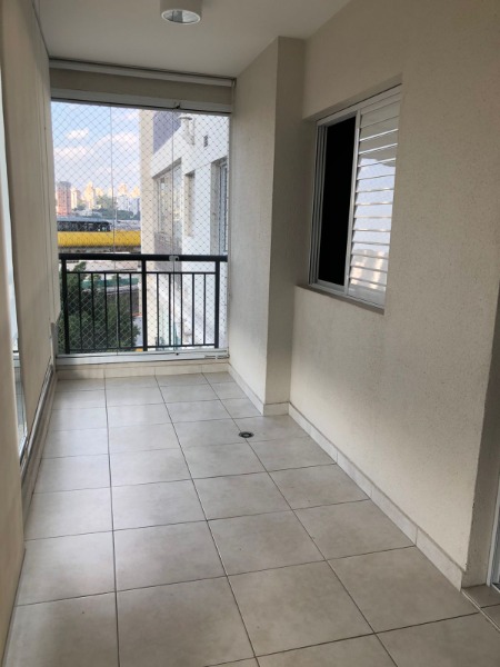 Apartamento à venda com 2 quartos, 69m² - Foto 6