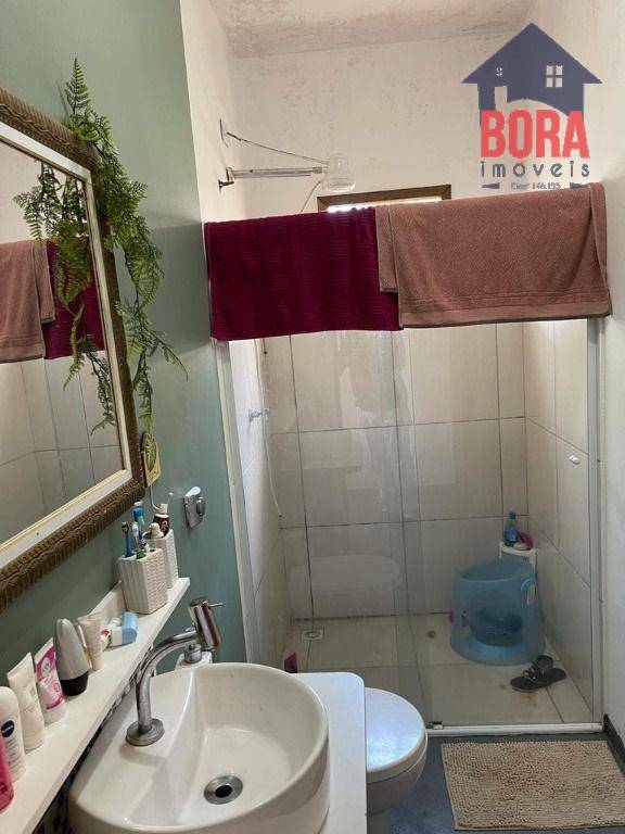 Casa à venda com 3 quartos, 90m² - Foto 22