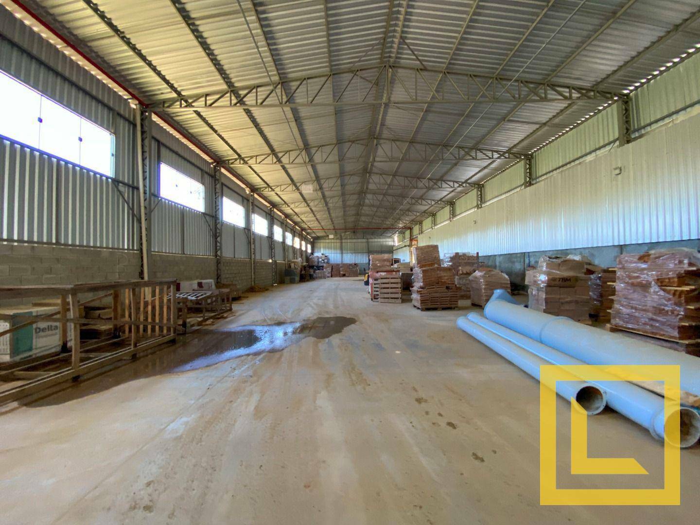 Depósito-Galpão-Armazém à venda, 3500m² - Foto 16