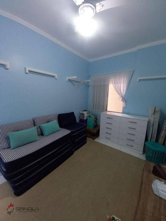 Apartamento à venda com 2 quartos, 87m² - Foto 9