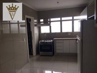 Apartamento à venda com 3 quartos, 150m² - Foto 14