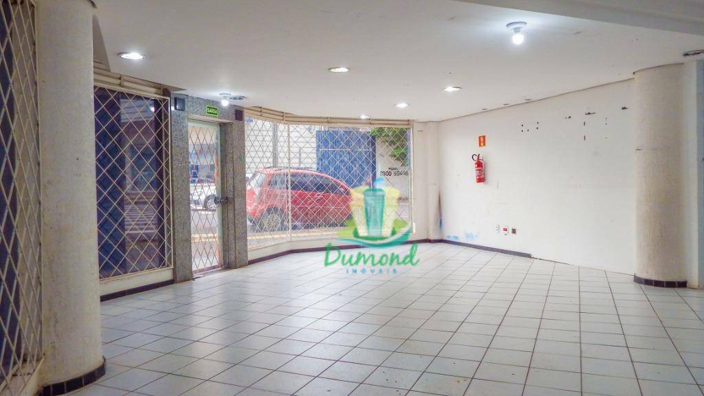 Conjunto Comercial-Sala para alugar, 221m² - Foto 24