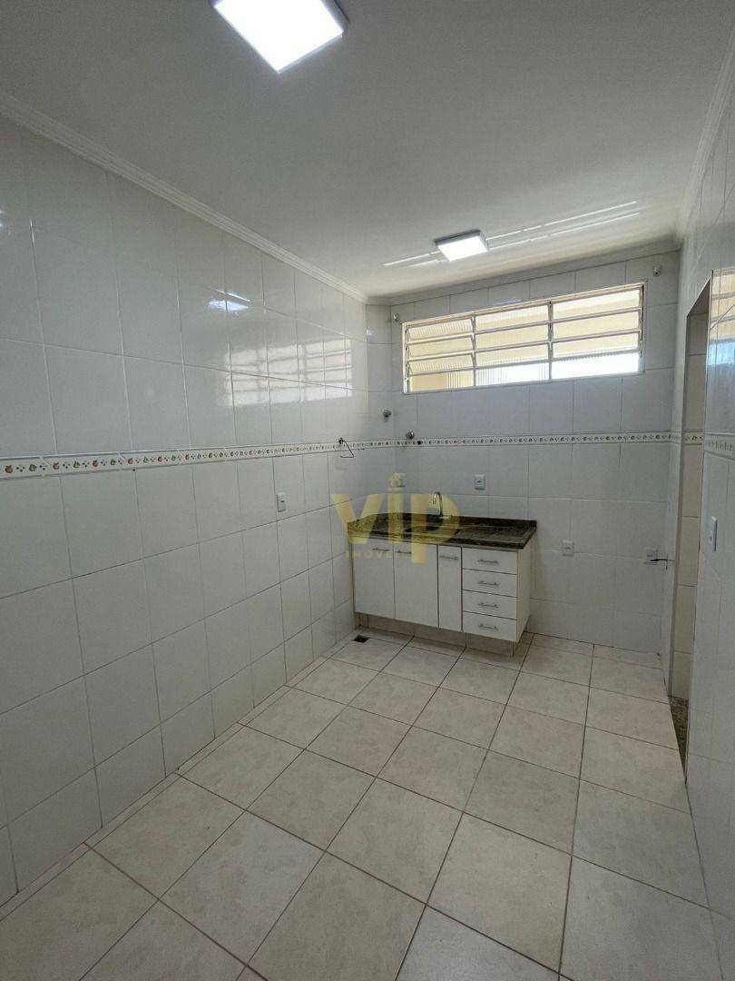 Apartamento à venda com 2 quartos, 93m² - Foto 2