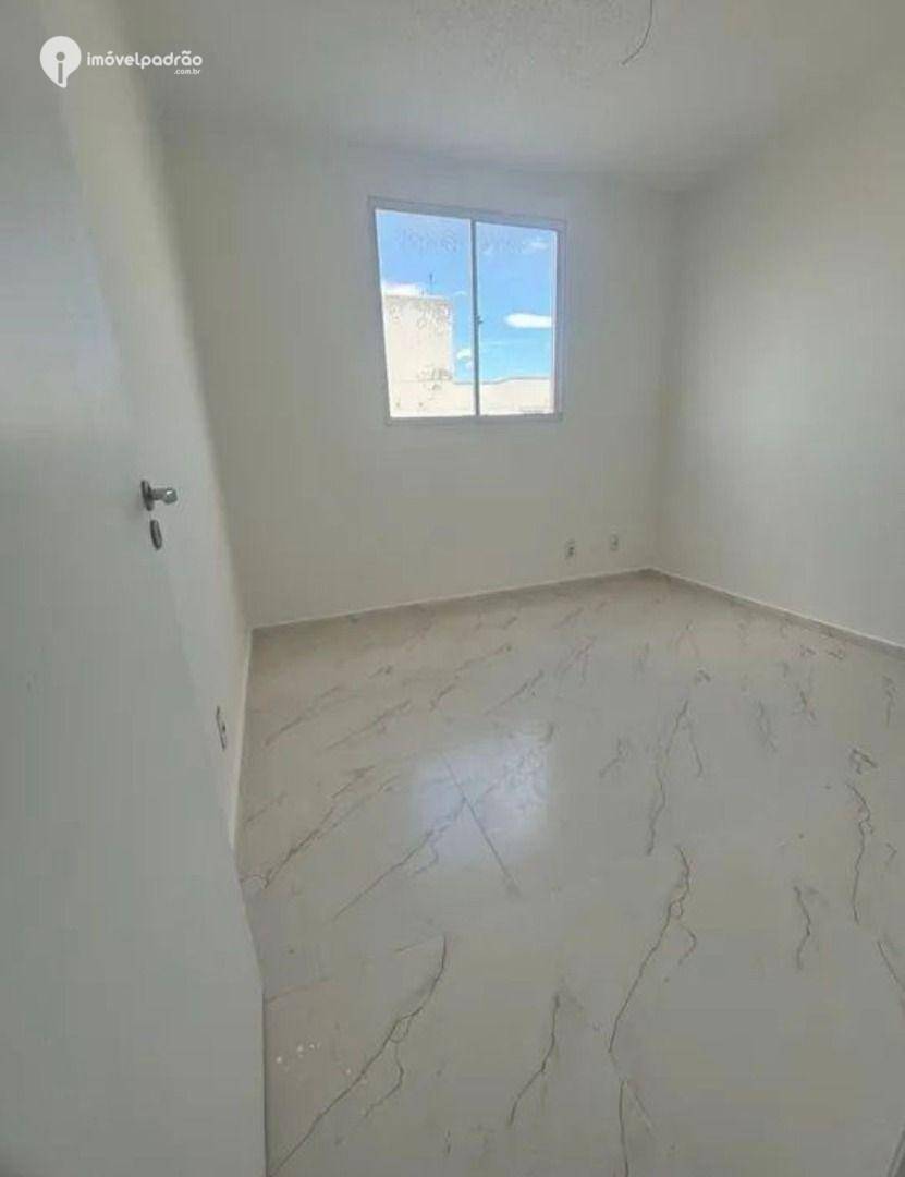 Apartamento à venda com 2 quartos, 46m² - Foto 5