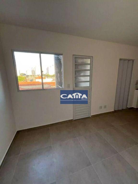 Apartamento para alugar com 1 quarto, 20m² - Foto 8