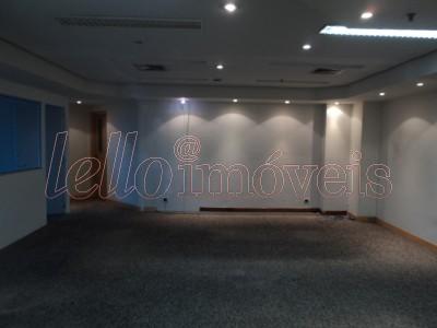 Conjunto Comercial-Sala para alugar, 115m² - Foto 4