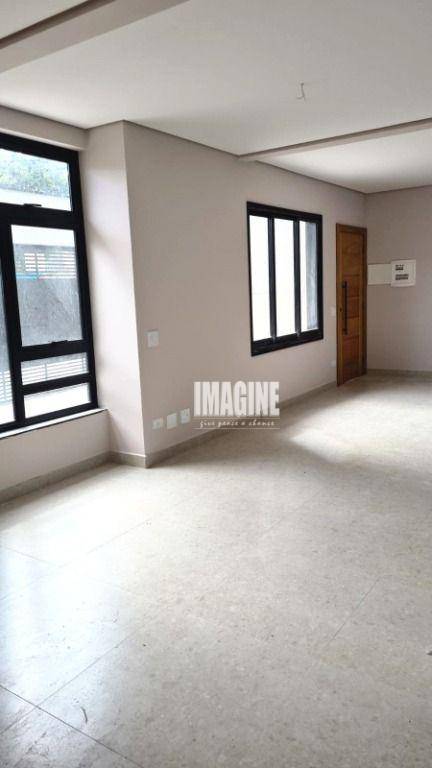 Sobrado à venda com 3 quartos, 100m² - Foto 3