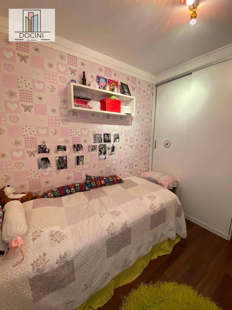 Apartamento à venda com 3 quartos, 172m² - Foto 3