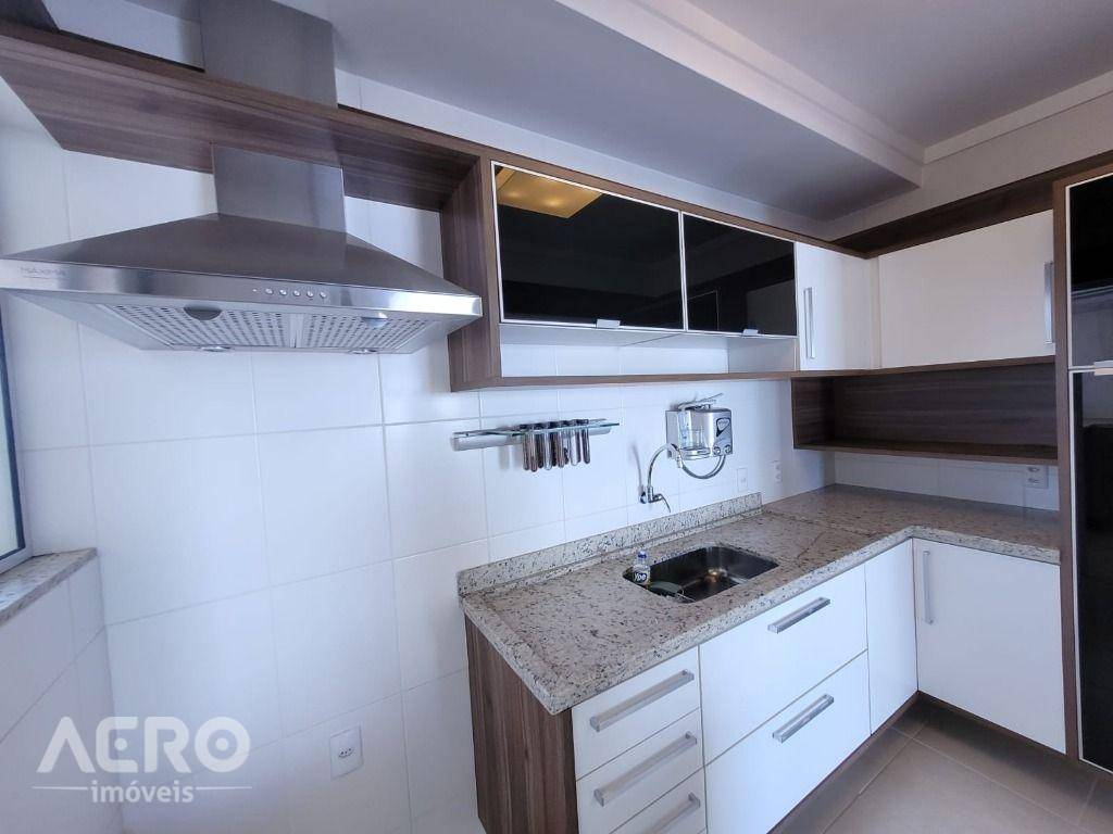 Apartamento à venda com 2 quartos, 91m² - Foto 7