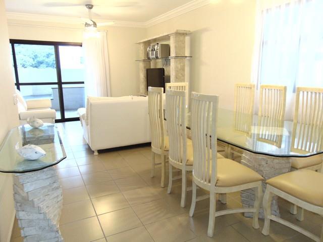 Apartamento à venda com 4 quartos, 200m² - Foto 9