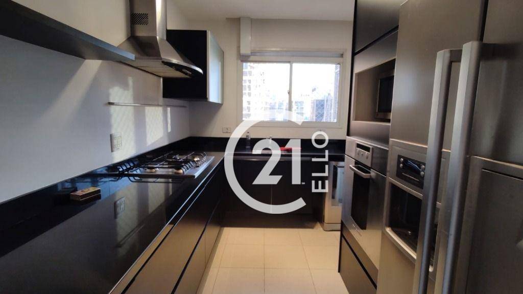 Apartamento para alugar com 2 quartos, 132m² - Foto 5