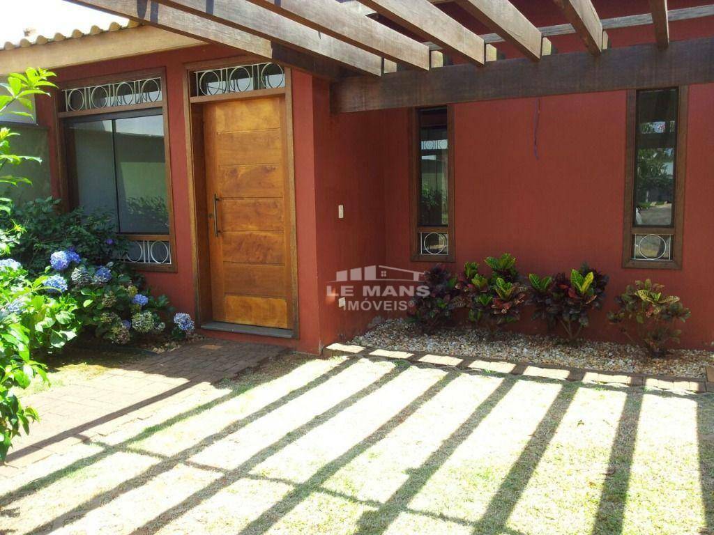 Casa de Condomínio à venda com 2 quartos, 104m² - Foto 3