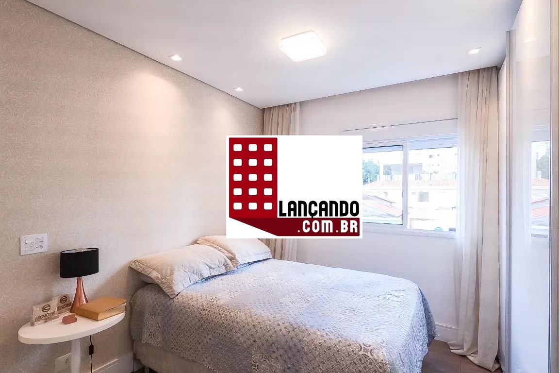 Apartamento à venda com 2 quartos, 65m² - Foto 2