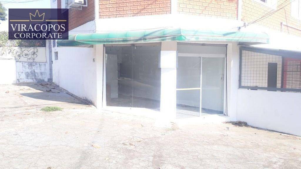 Loja-Salão para alugar, 40m² - Foto 4