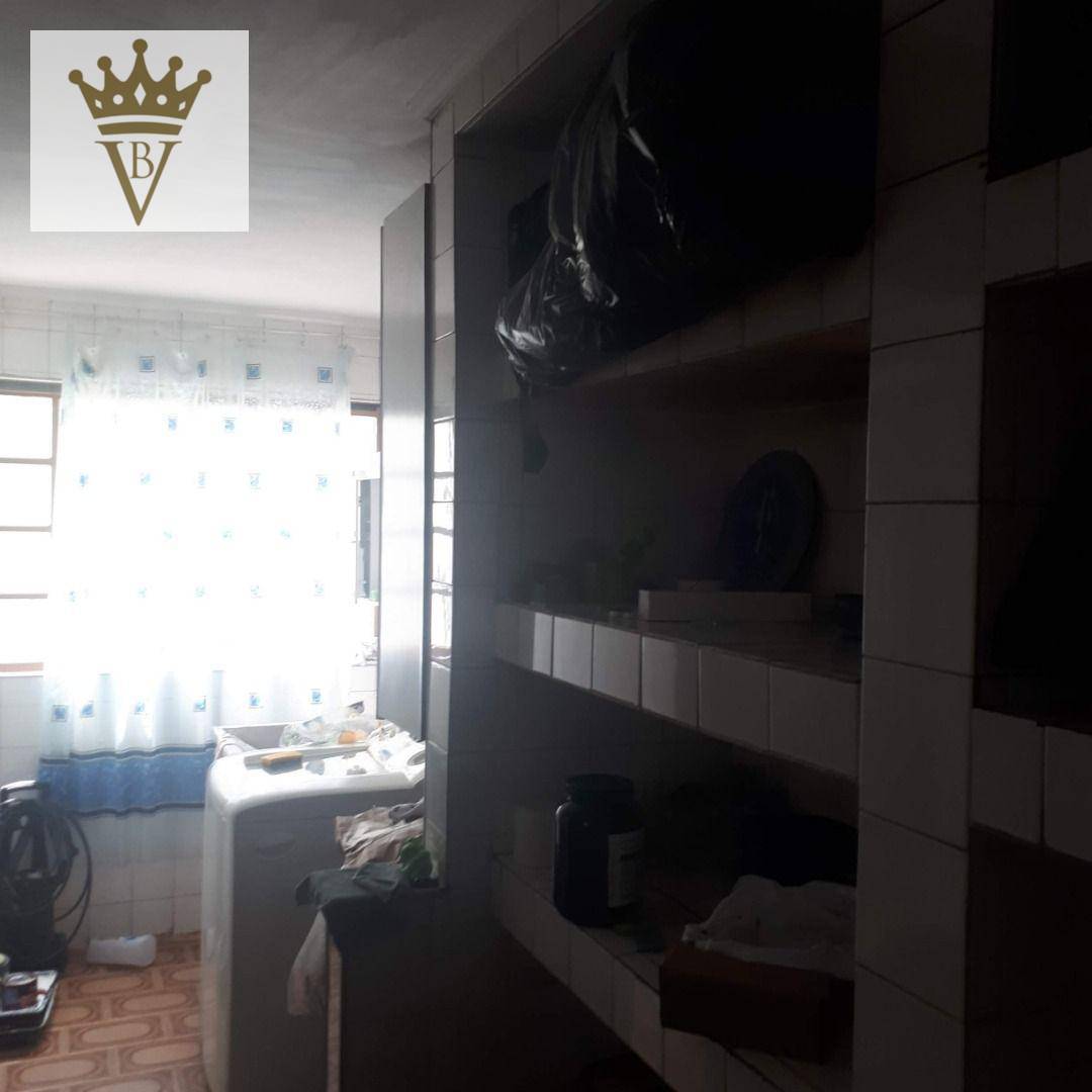 Sobrado à venda com 3 quartos, 271m² - Foto 6