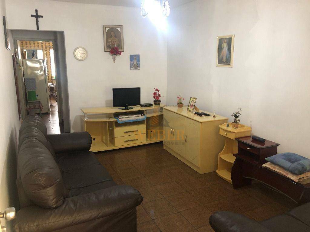 Sobrado à venda com 2 quartos, 90m² - Foto 5