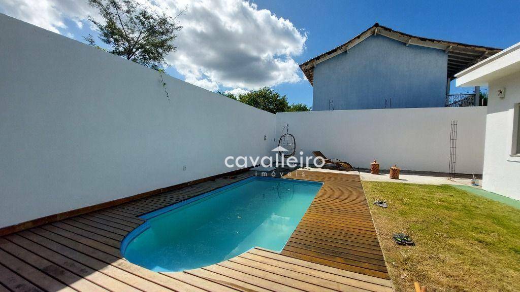 Casa de Condomínio à venda com 3 quartos, 120m² - Foto 20