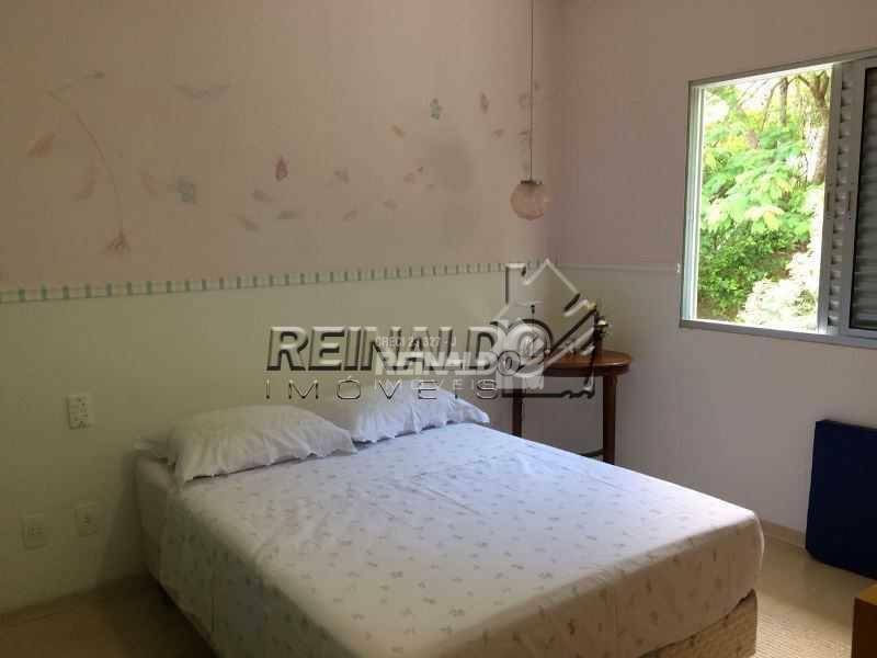 Casa de Condomínio à venda com 4 quartos, 360m² - Foto 9