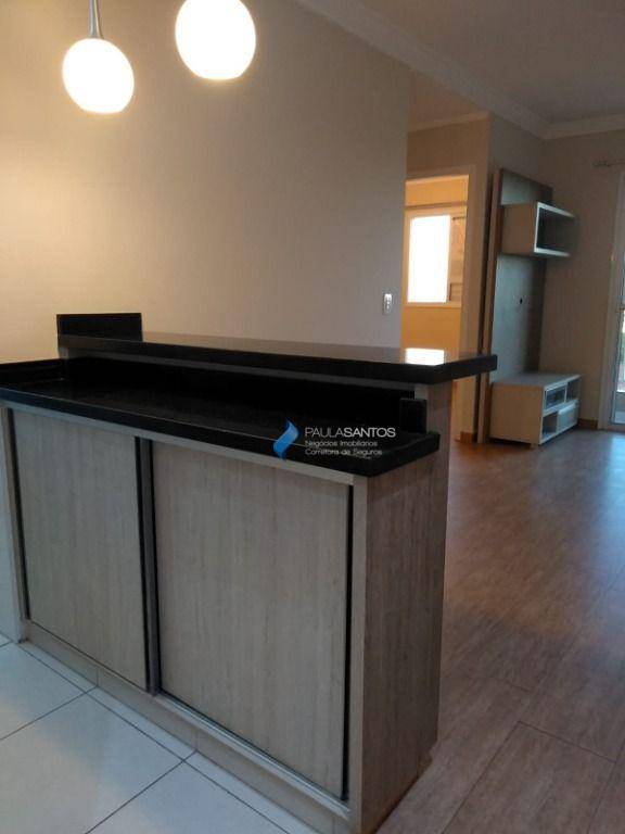 Apartamento à venda com 2 quartos, 56m² - Foto 6