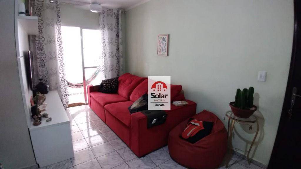 Apartamento à venda com 2 quartos, 60m² - Foto 3