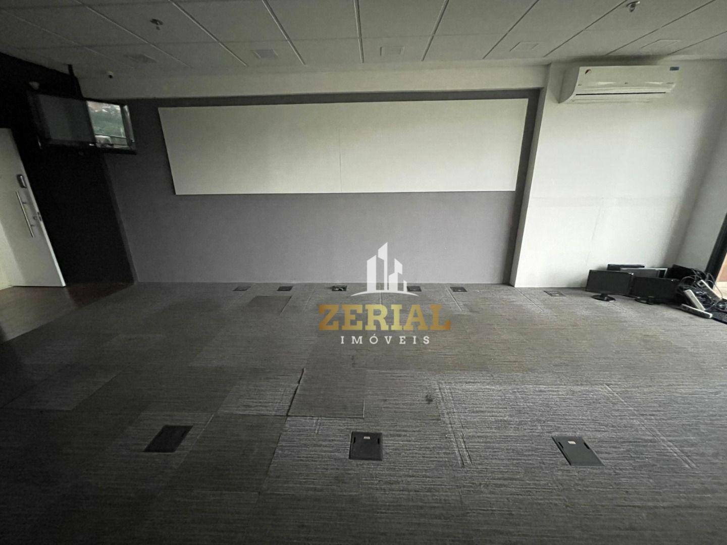 Conjunto Comercial-Sala para alugar, 51m² - Foto 11