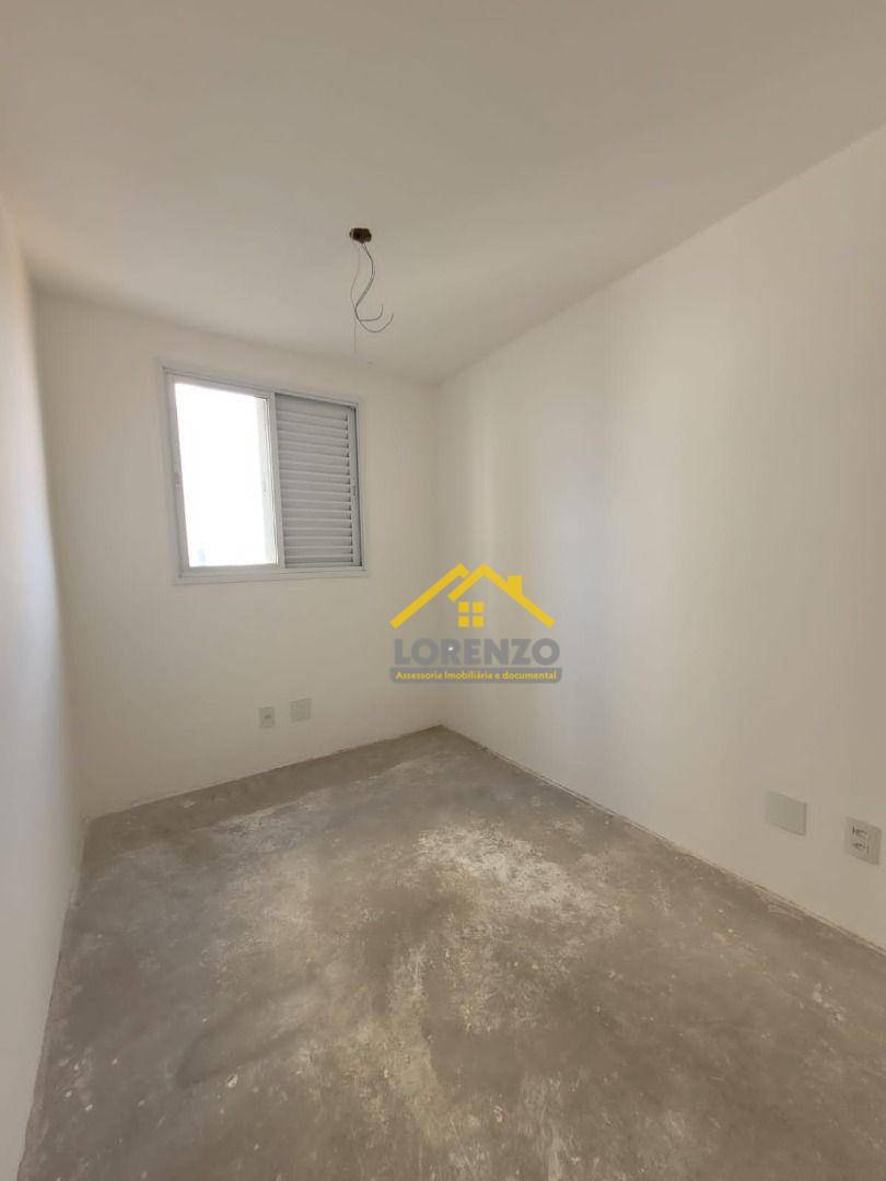 Apartamento à venda com 2 quartos, 48m² - Foto 4