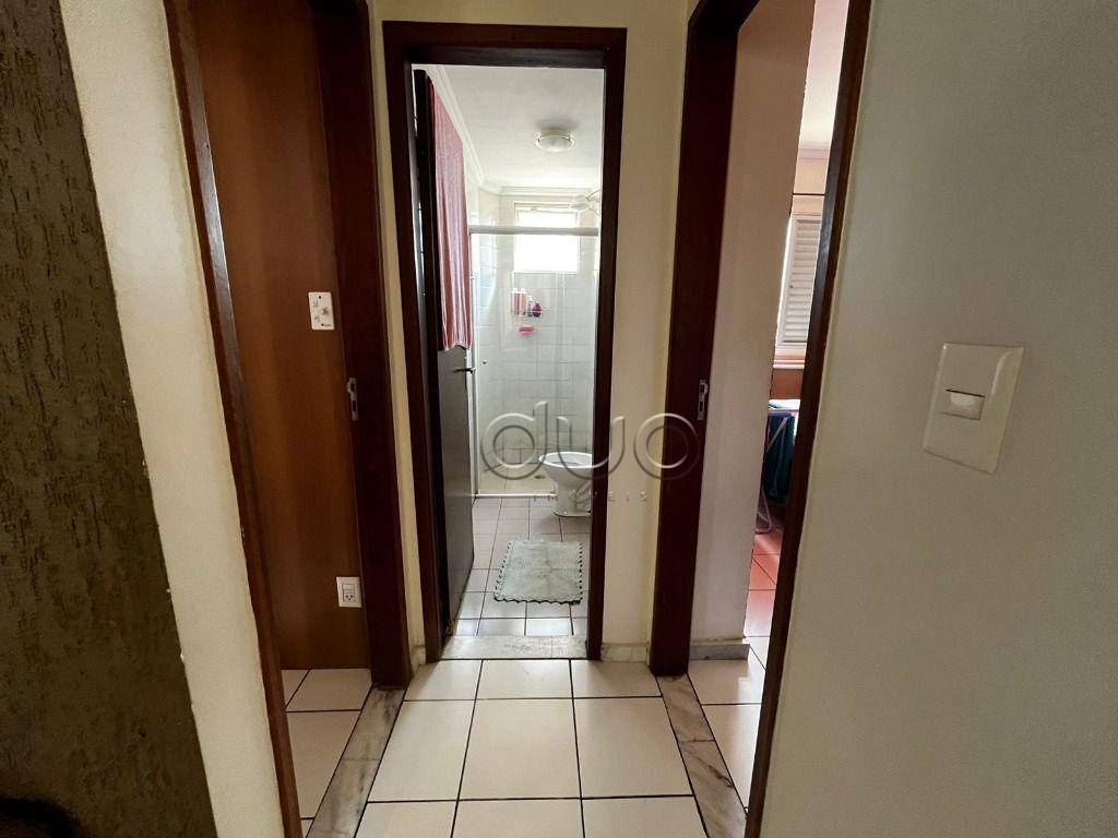 Apartamento à venda com 2 quartos, 46m² - Foto 4