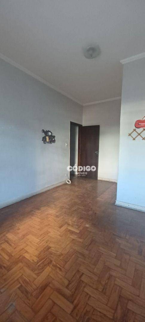 Apartamento à venda com 2 quartos, 92m² - Foto 2