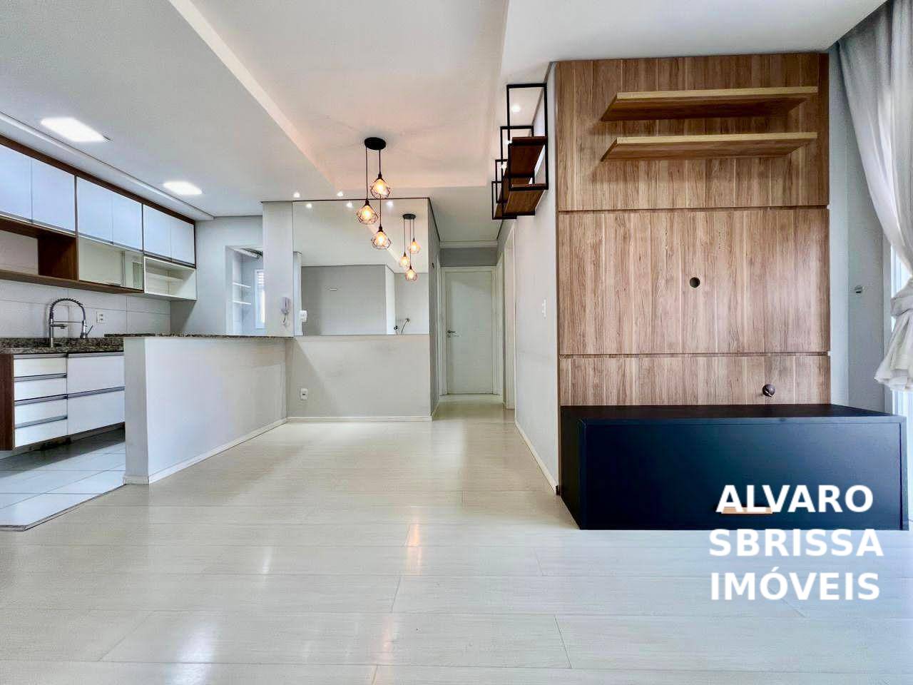 Apartamento, 3 quartos, 83 m² - Foto 1