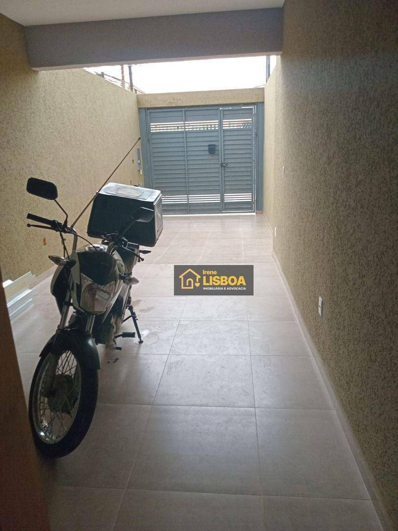 Sobrado à venda com 3 quartos, 120m² - Foto 13