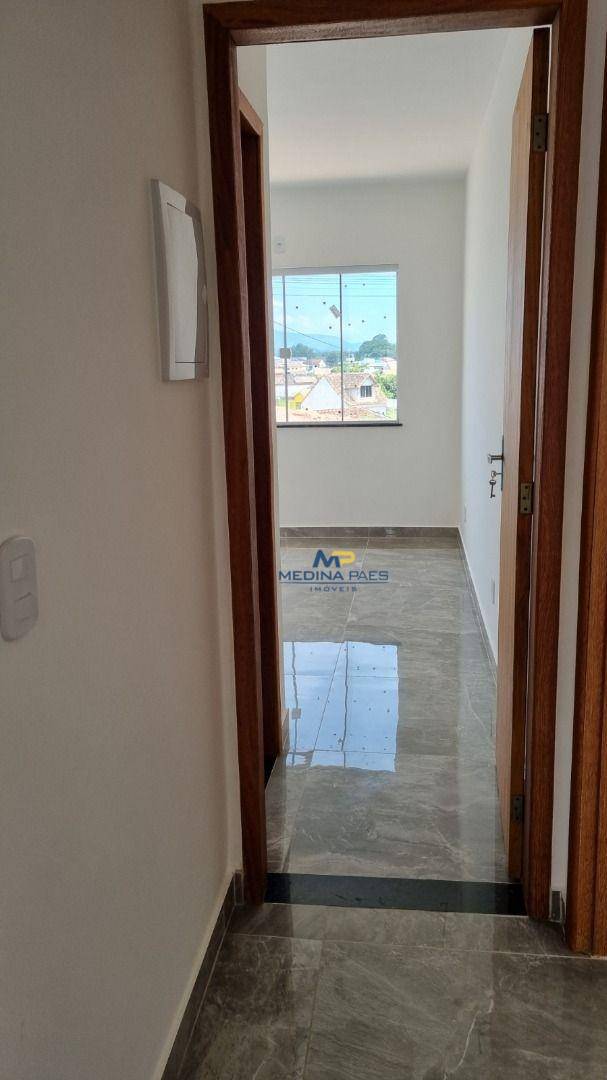 Casa de Condomínio à venda com 2 quartos, 58m² - Foto 10