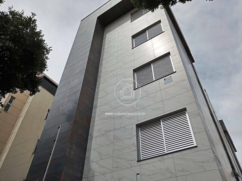 Apartamento à venda com 3 quartos, 78m² - Foto 2