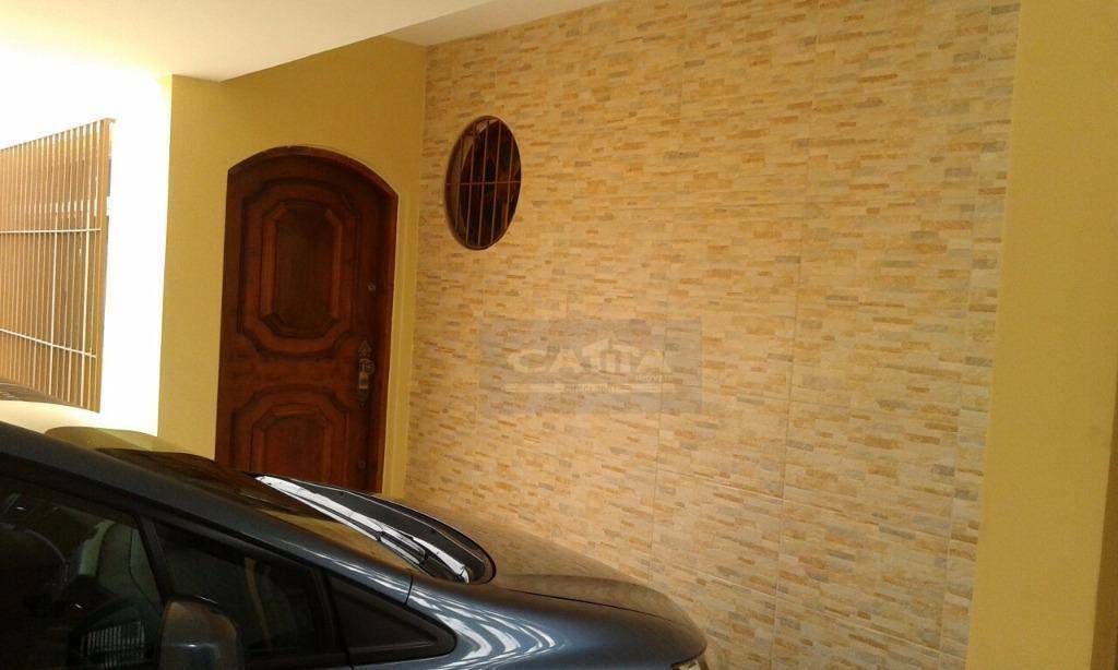 Sobrado à venda com 3 quartos, 179m² - Foto 6