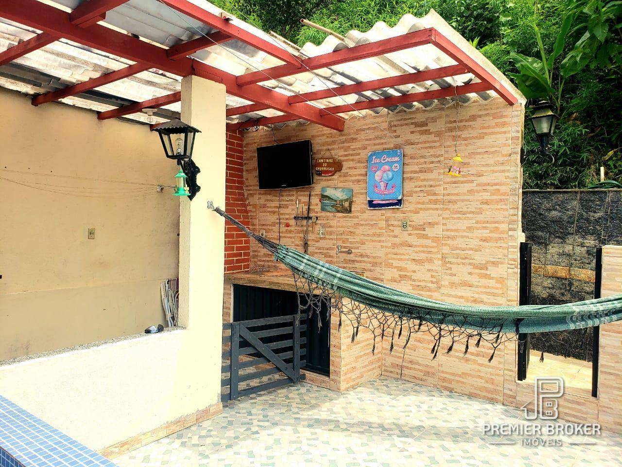 Casa à venda com 3 quartos, 91m² - Foto 22