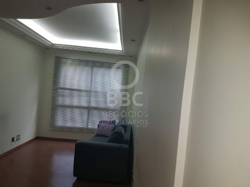 Apartamento à venda com 3 quartos, 60m² - Foto 5