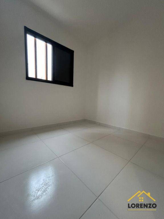 Apartamento à venda com 2 quartos, 40m² - Foto 3