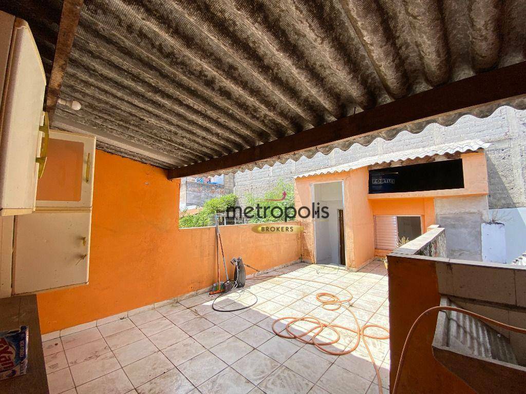 Sobrado à venda com 3 quartos, 169m² - Foto 59