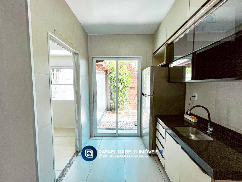 Casa de Condomínio, 3 quartos - Foto 5